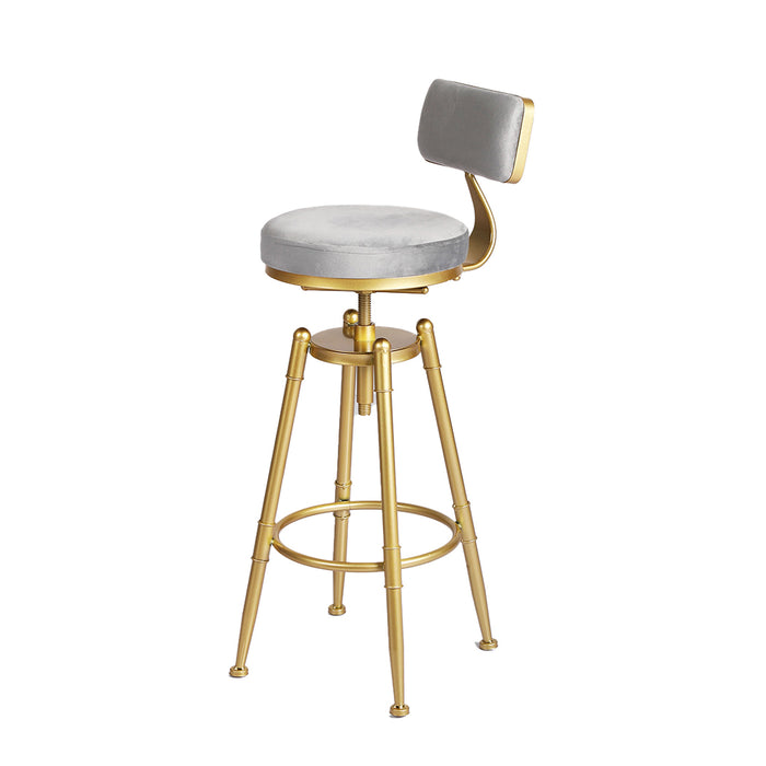 Goslash Picks 1X Bar Stools Kitchen Stool Chair