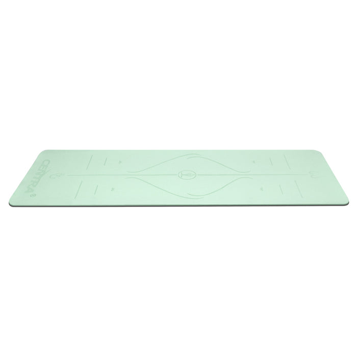 Goslash Picks Yoga Mat - Mint Green