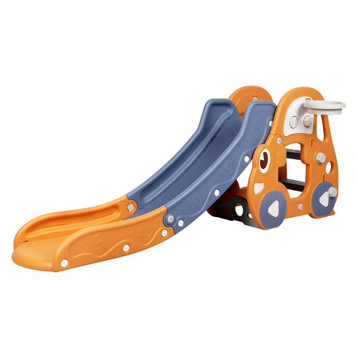 Goslash Picks Kid Slide - Orange