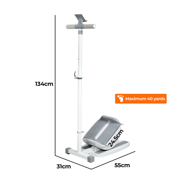 Goslash Picks Adjustable Incline Slant Board