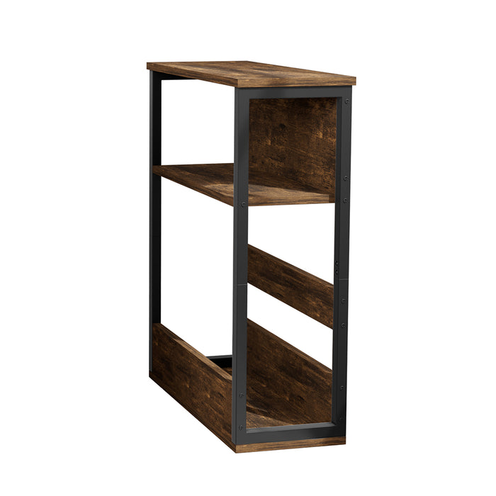 Goslash Picks 3-Tier Coffee Tables