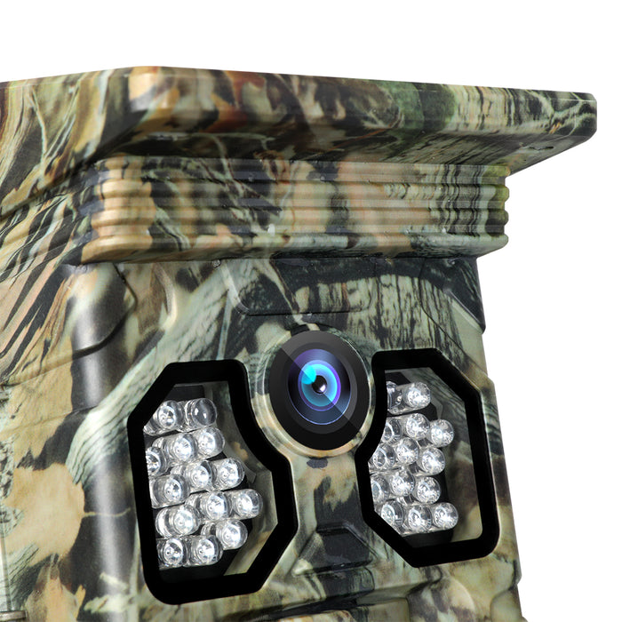 Goslash Picks Hunting Camera - Green