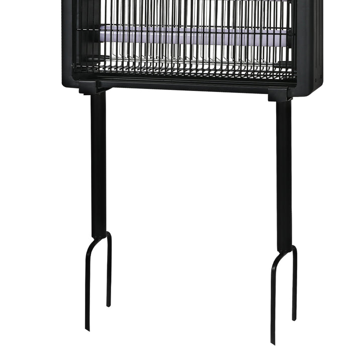 Goslash Picks Electric Bug Zapper Lamp Outdoor Indoor