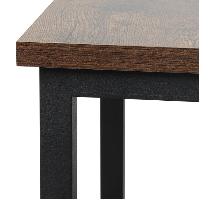 Goslash Picks Side Table Narrow Coffee End Table