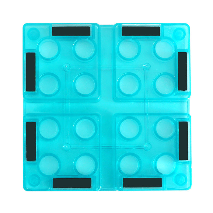 Goslash Picks Kids Magnetic Tiles Blocks