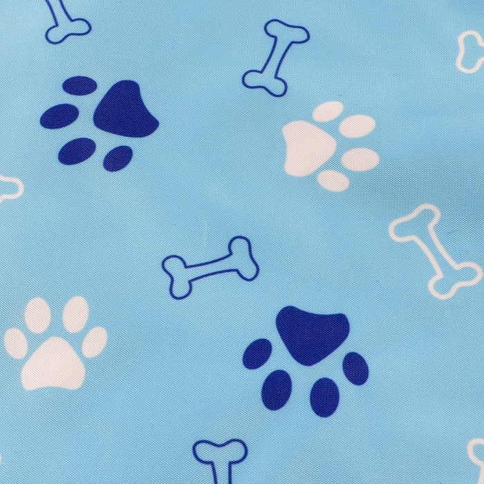 Goslash Picks Pet Cooling Mat L Blue