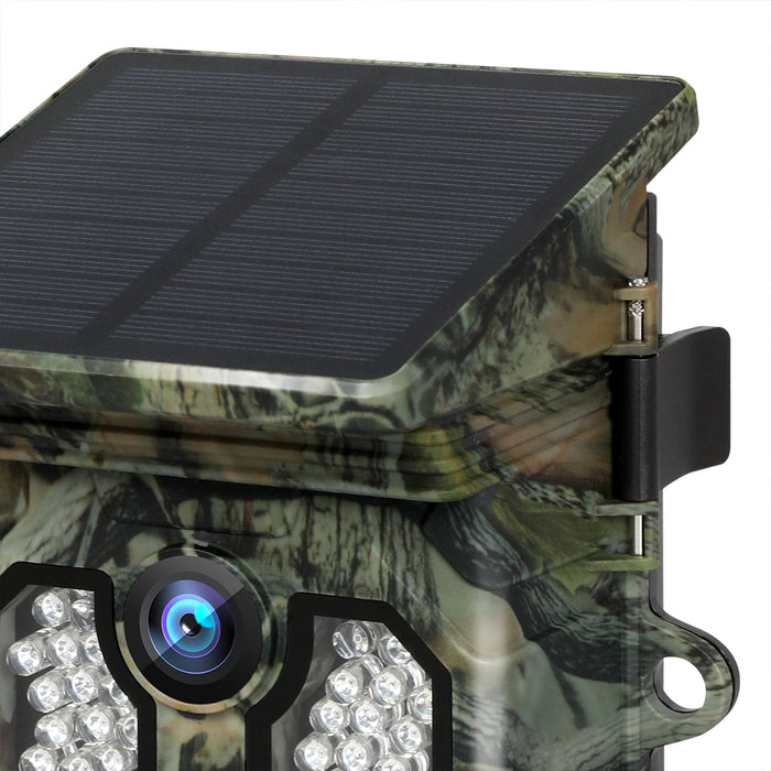 Goslash Picks Hunting Camera - Green