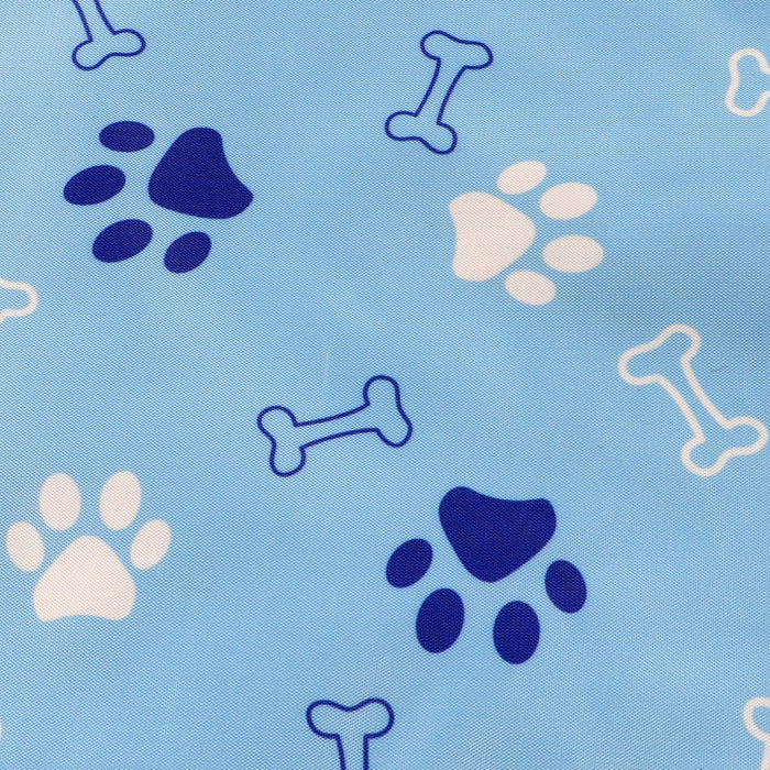 Goslash Picks Pet Cooling Mat S Blue