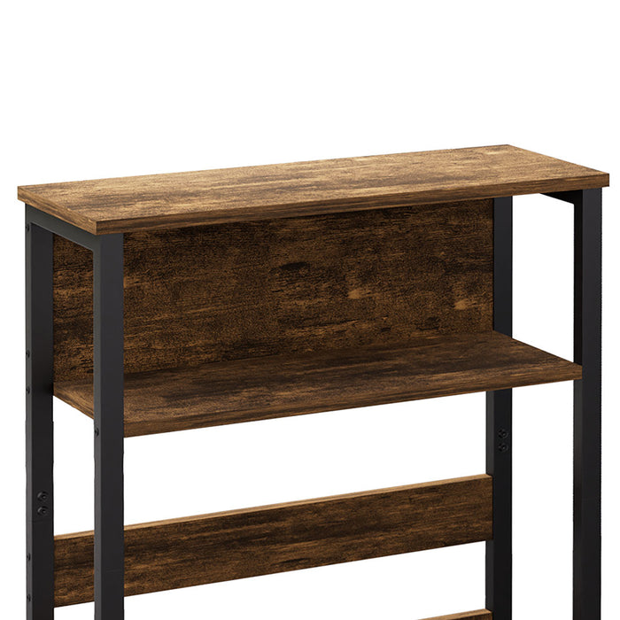 Goslash Picks 3-Tier Coffee Tables