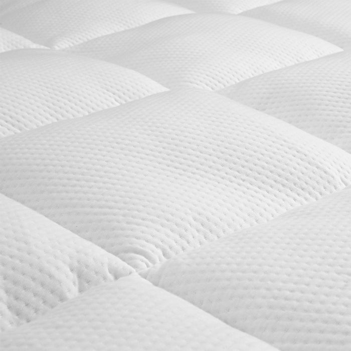 Goslash Picks King Single Size Pillowtop Mattress Topper Thickness 5Cm