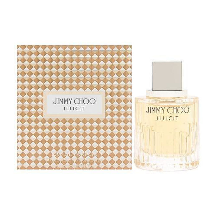 Illicit Edp Spray By Jimmy Choo For Women - 60 Ml