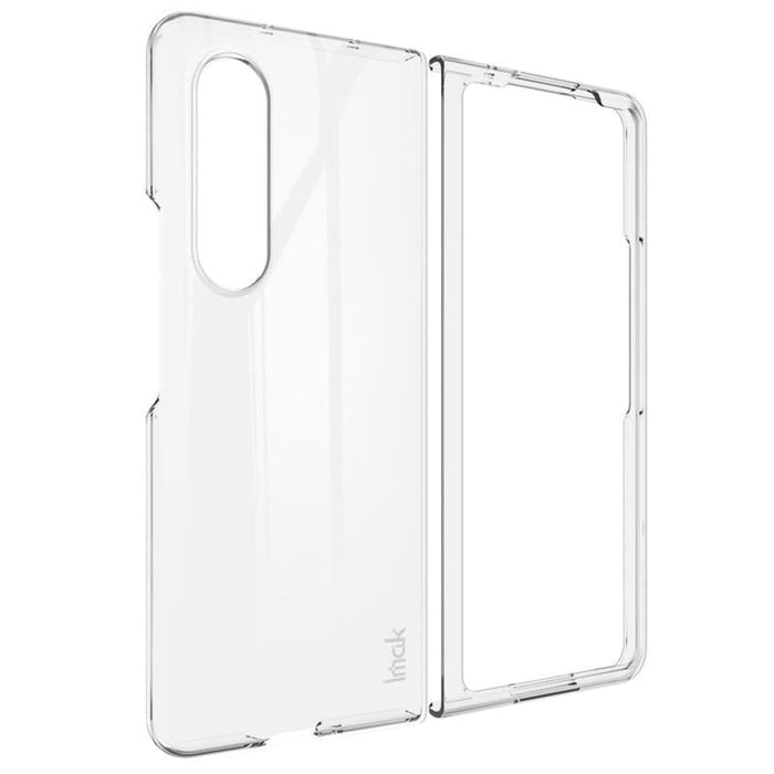 Imak Wing Ii Crystal Pro Case For Samsung Fold 4 5g