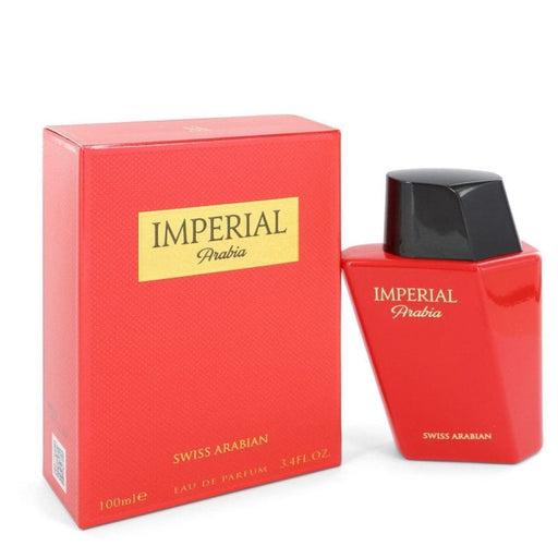 Imperial Arabia Edp Spray By Swiss Arabian For Women-100 Ml