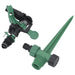 Impulse Sprinkler Garden Watering 6 Pcs