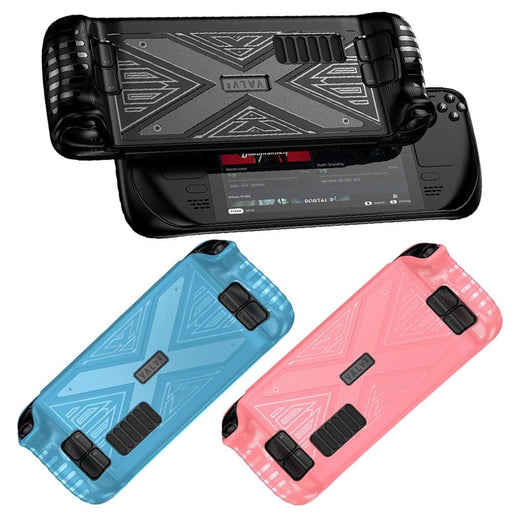 All-inclusive Anti-fall Soft Shell Protective Case