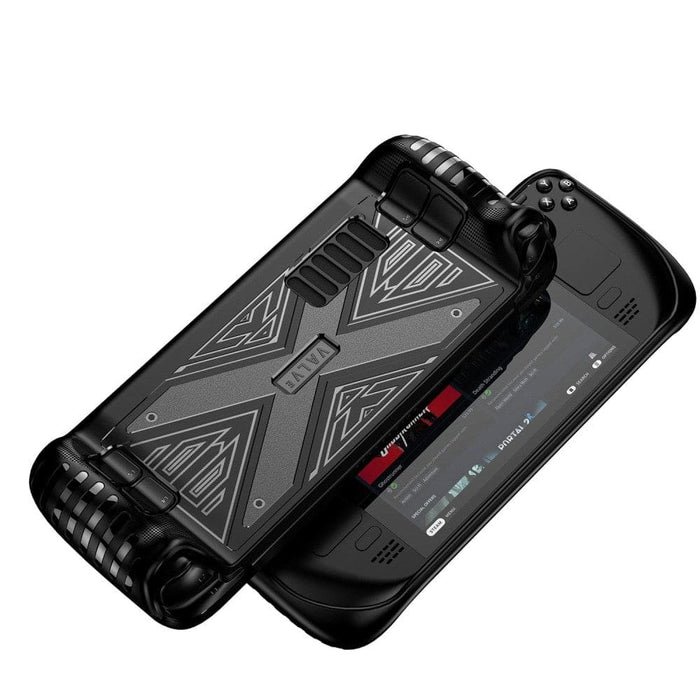 All-inclusive Anti-fall Soft Shell Protective Case