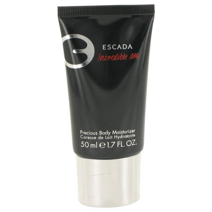 Incredible Me Body Moisturizer By Escada For Women - 50 Ml