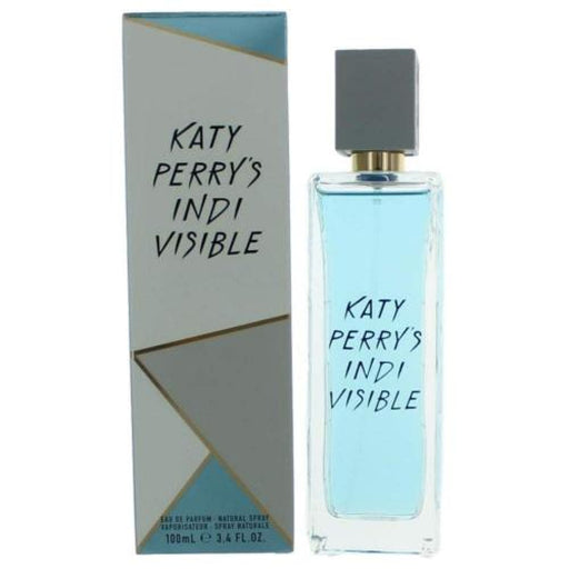 Indivisible Edp Spray By Katy Perry For Women-100 Ml