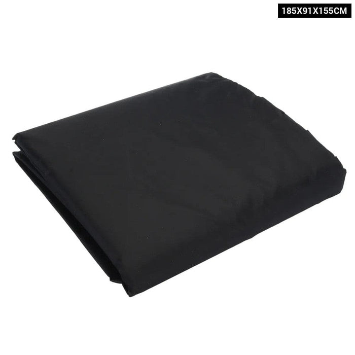 Indoor Outdooor Waterproof Treadmill Cover Running Jogging