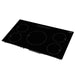 Induction Cooktop 90cm Electric Cooker Ceramic 5 Zones