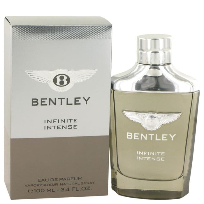 Infinite Intense Edp Spray By Bentley For Men - 100 Ml