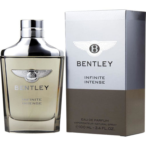 Infinite Intense Edp Spray By Bentley For Men - 100 Ml