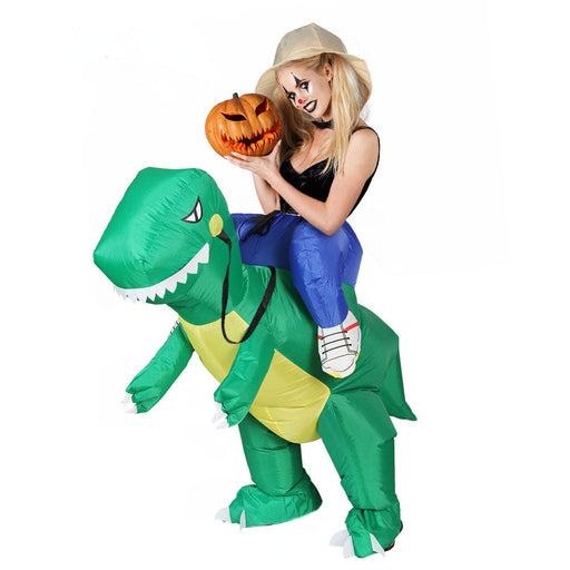 Goslash Picks Inflatable Costume Halloween Adult Suit Party