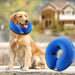 Inflatable Soft Removable Bite-resistant Pet Protection