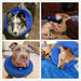 Inflatable Soft Removable Bite-resistant Pet Protection