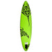 Inflatable Stand Up Paddleboard Set Green Kxiao