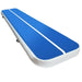 4m x 1m Inflatable Air Track Mat 20cm Thick Gymnastic