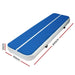 4m x 1m Inflatable Air Track Mat 20cm Thick Gymnastic