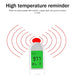 New Infrared Digital Thermometer