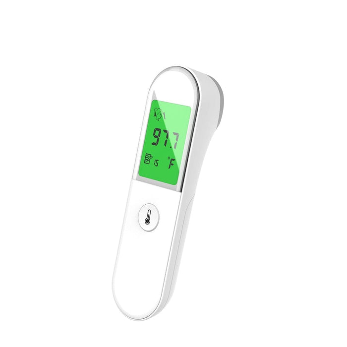 New Infrared Digital Thermometer