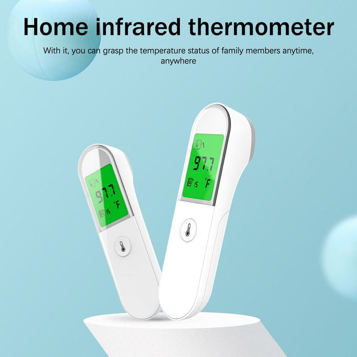 New Infrared Digital Thermometer