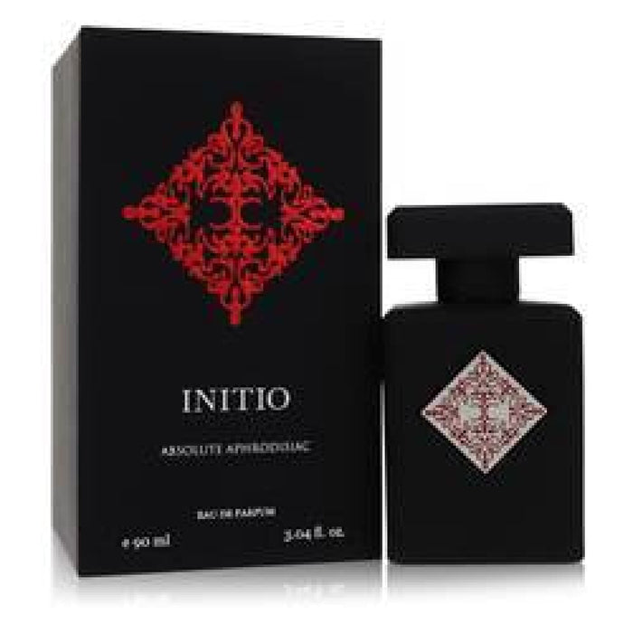 Initio Absolute Aphrodisiac Edp Spray By Parfums Prives