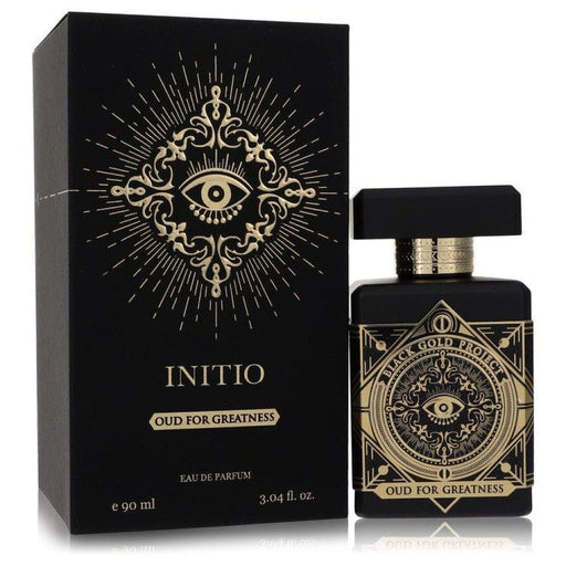 Initio Oud For Greatness Edp Sprayby Parfums Prives Men