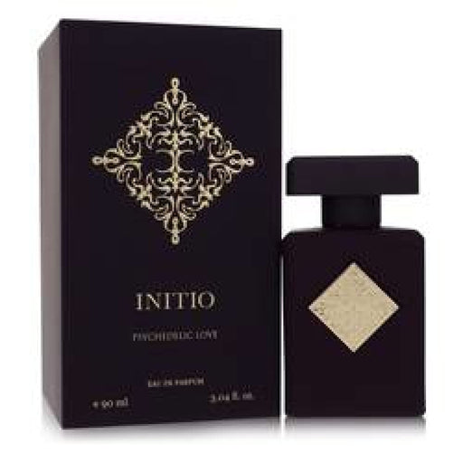 Initio Psychedelic Love Edp Spray By Parfums Prives