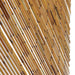 Insect Door Curtain Bamboo 100x220 Cm Atixt