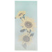 Insect Door Curtain Bamboo 90x200 Cm Apiti