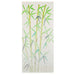 Insect Door Curtain Bamboo 90x200 Cm Apitp