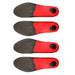 Insole 2x Pair l Size Full Whole Insoles Shoe Inserts Arch