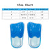 Insole l Size Gel Half Insoles Shoe Inserts Arch Support