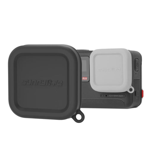 Insta360 Ace/ace Pro Silicone Lens Cap Protector Cover