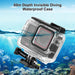 Insta360 Ace Pro 60m Underwater Waterproof Housing Case