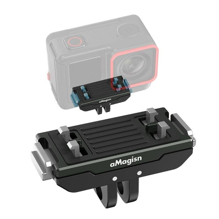 Insta360 Ace / Pro Amagisn Magnetic Quick Release Sports