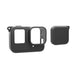 Insta360 Ace Pro Body Silicone Protective Case With Lens Cap