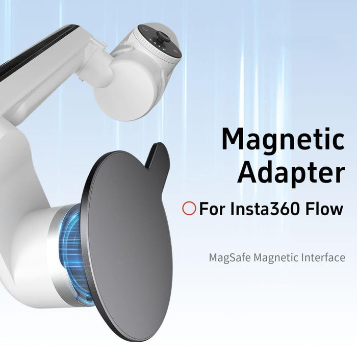 Insta360 Flow Amagisn Gimbal Magnetic Adapter Magsafe