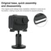 Insta360 Go 3 Camera Body Charging Case Silicone With Lens