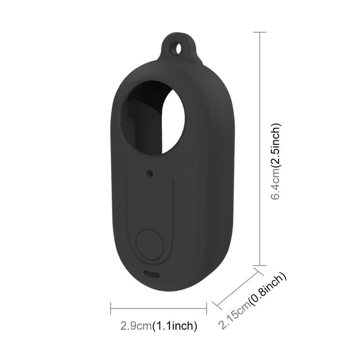 Insta360 Go 3 Camera Silicone Case With Lens Cover